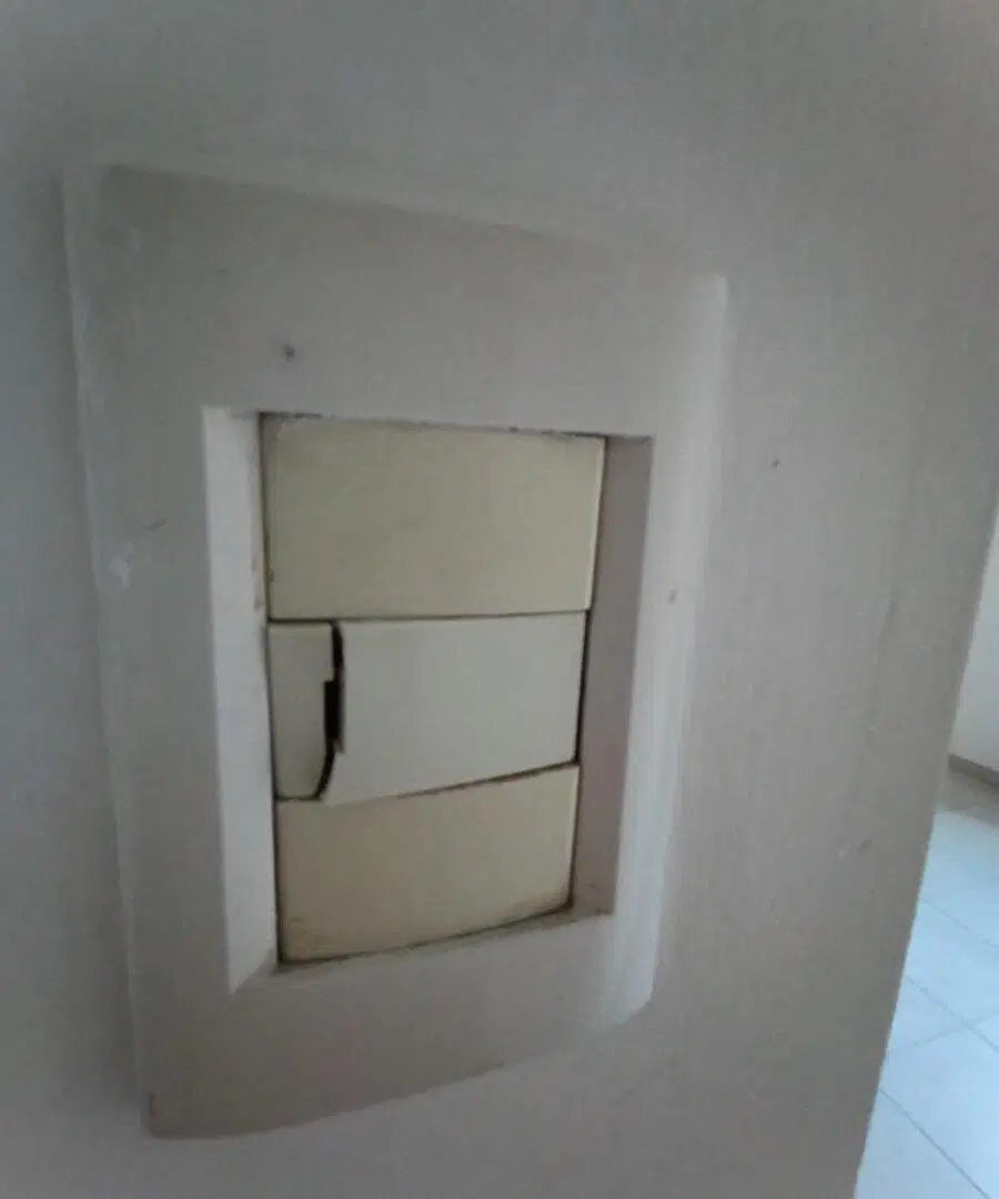 Alquiler Dpto. Un Dormitorio, B° Nueva Cordoba 4