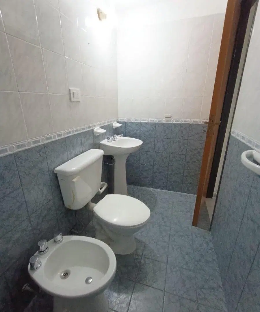 Alquiler Dpto. Un Dormitorio, B° Nueva Cordoba 2