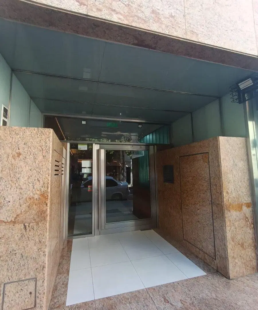 ALQUILER DPTO 1 DORMITORIO B° CENTRO 3