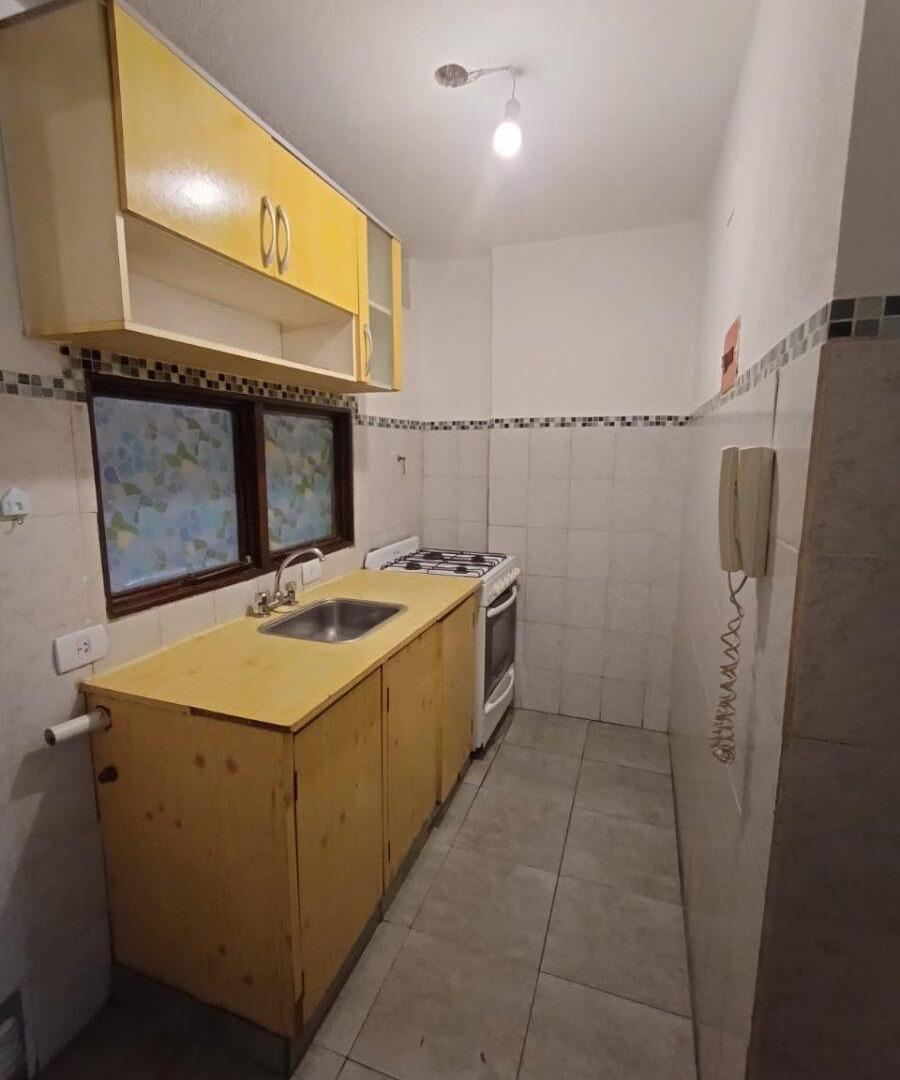 Foto de ALQUILER DPTO DE UN DORMITORIO EN NUEVA CORDOBA, imagen 5