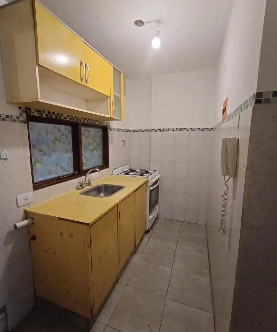 ALQUILER DPTO DE UN DORMITORIO EN NUEVA CORDOBA 5