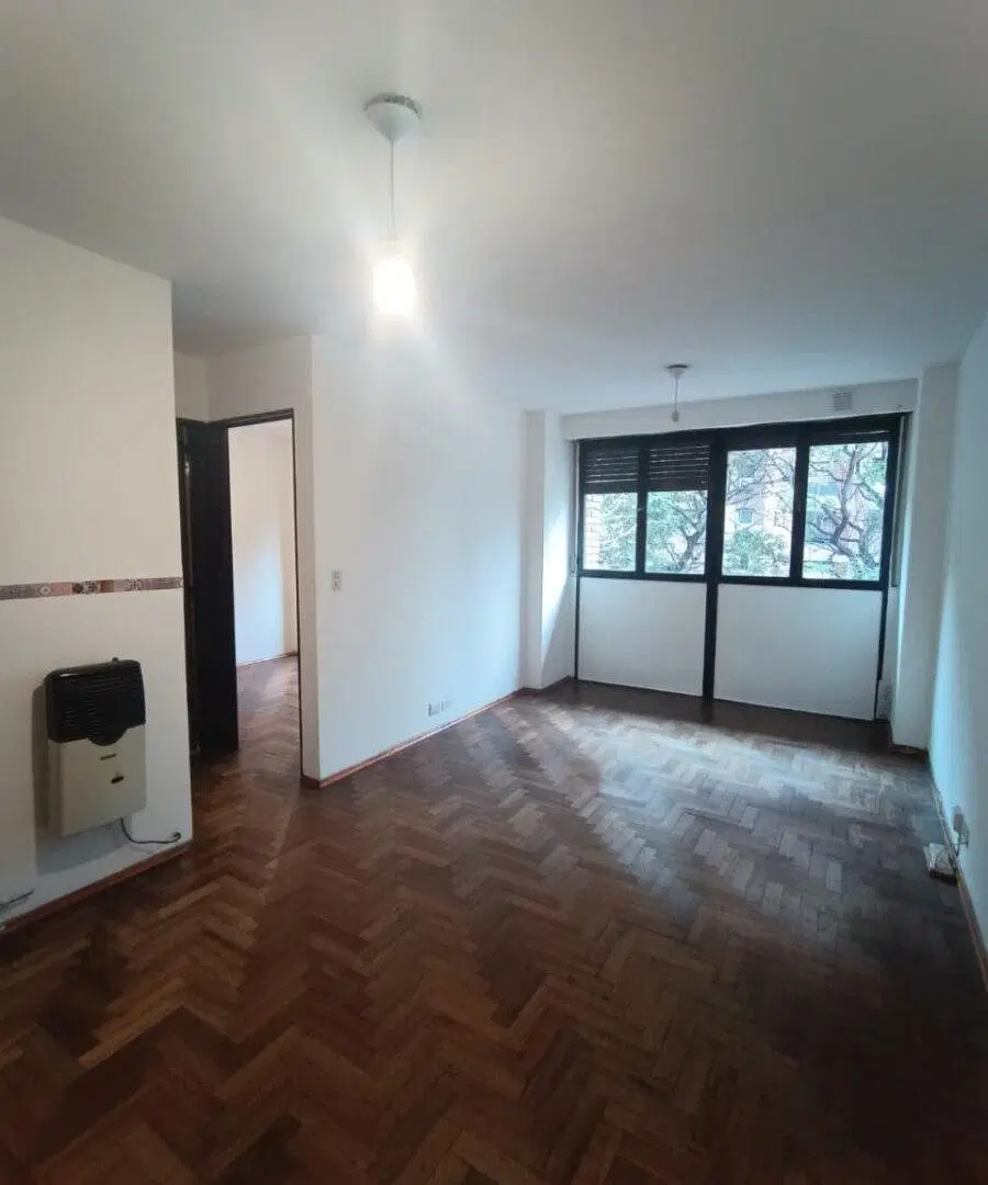 ALQUILER DPTO DE UN DORMITORIO EN NUEVA CORDOBA 1