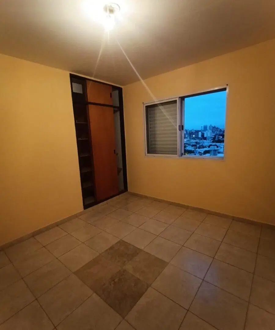 ALQUILER DPTO DE UN DORMITORIO CON BALCON EN B° SAN MARTIN 4