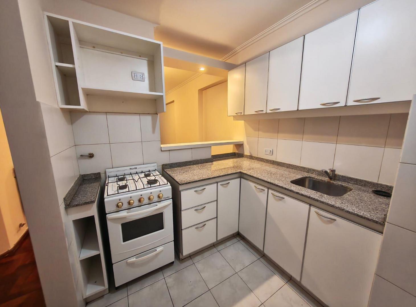 Apartamento