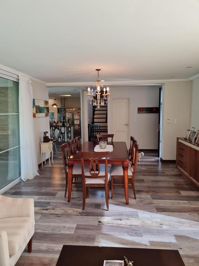 Venta Casa Country del Pilar 1