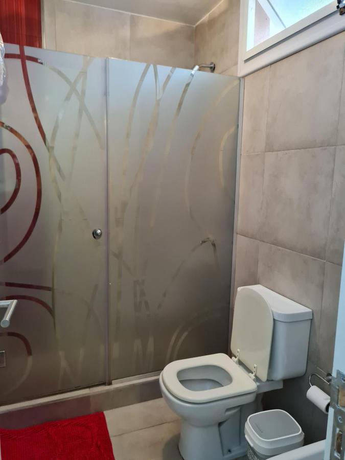 Venta Casa Country del Pilar 5