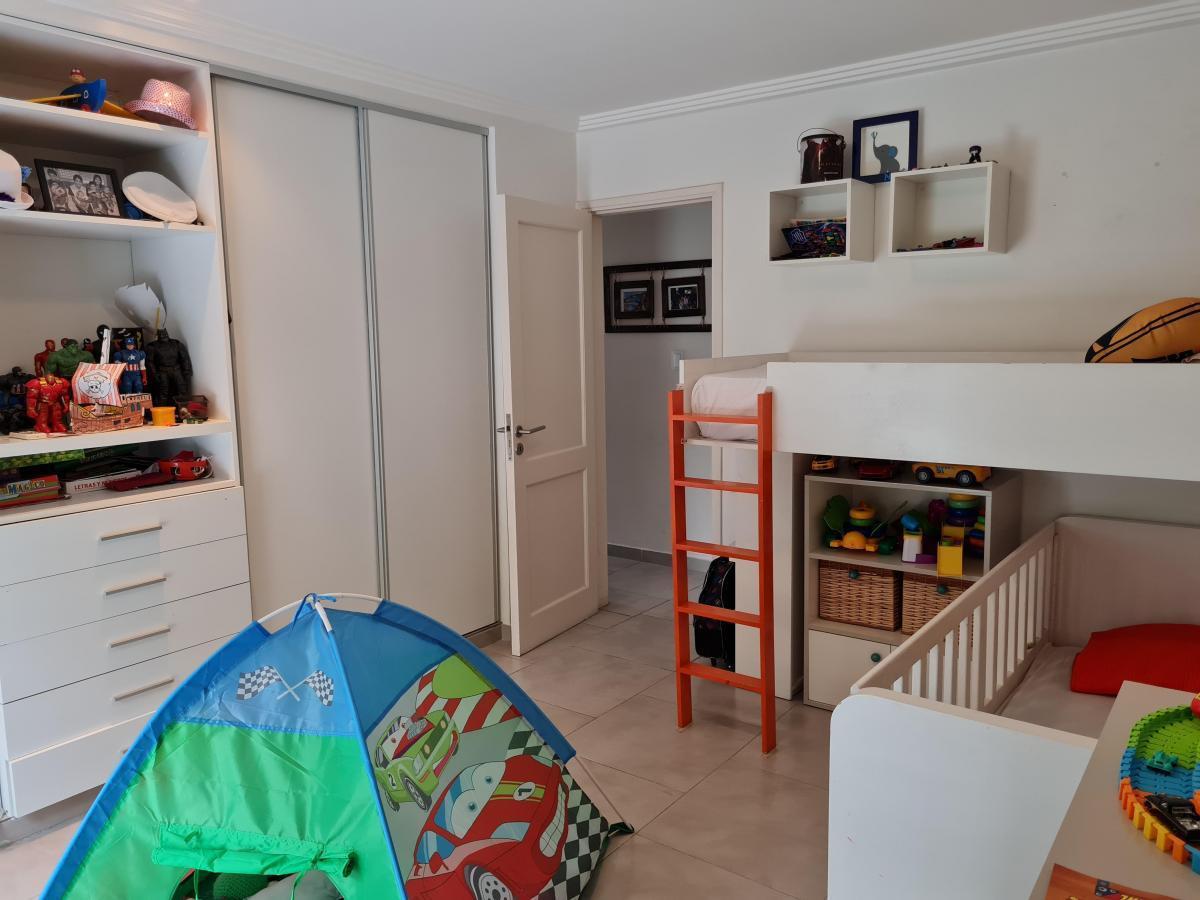 Venta Casa Country del Pilar 2