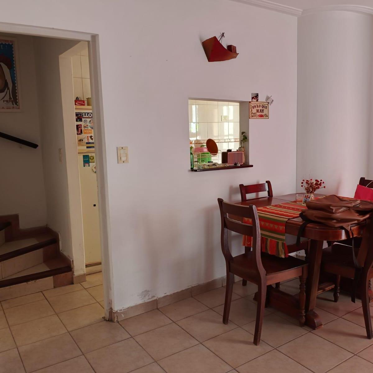 Duplex en Barrio Sur 5