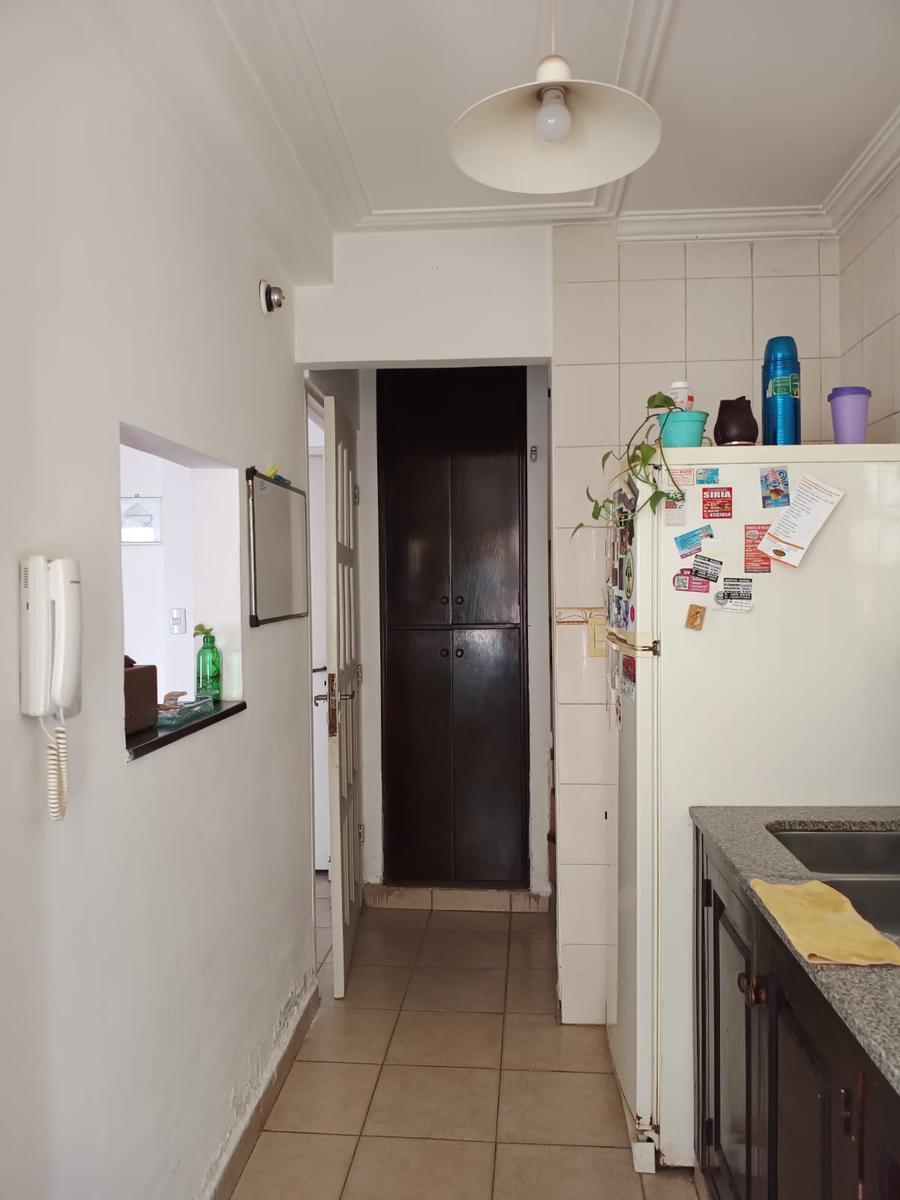 Duplex en Barrio Sur 3