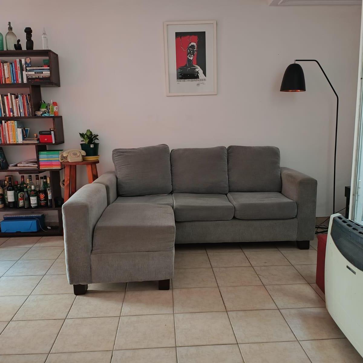 Duplex en Barrio Sur 2