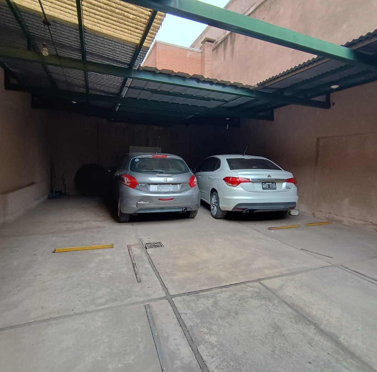 Duplex en Barrio Sur 1