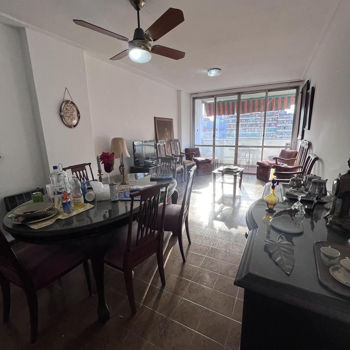Departamento en Venta 2