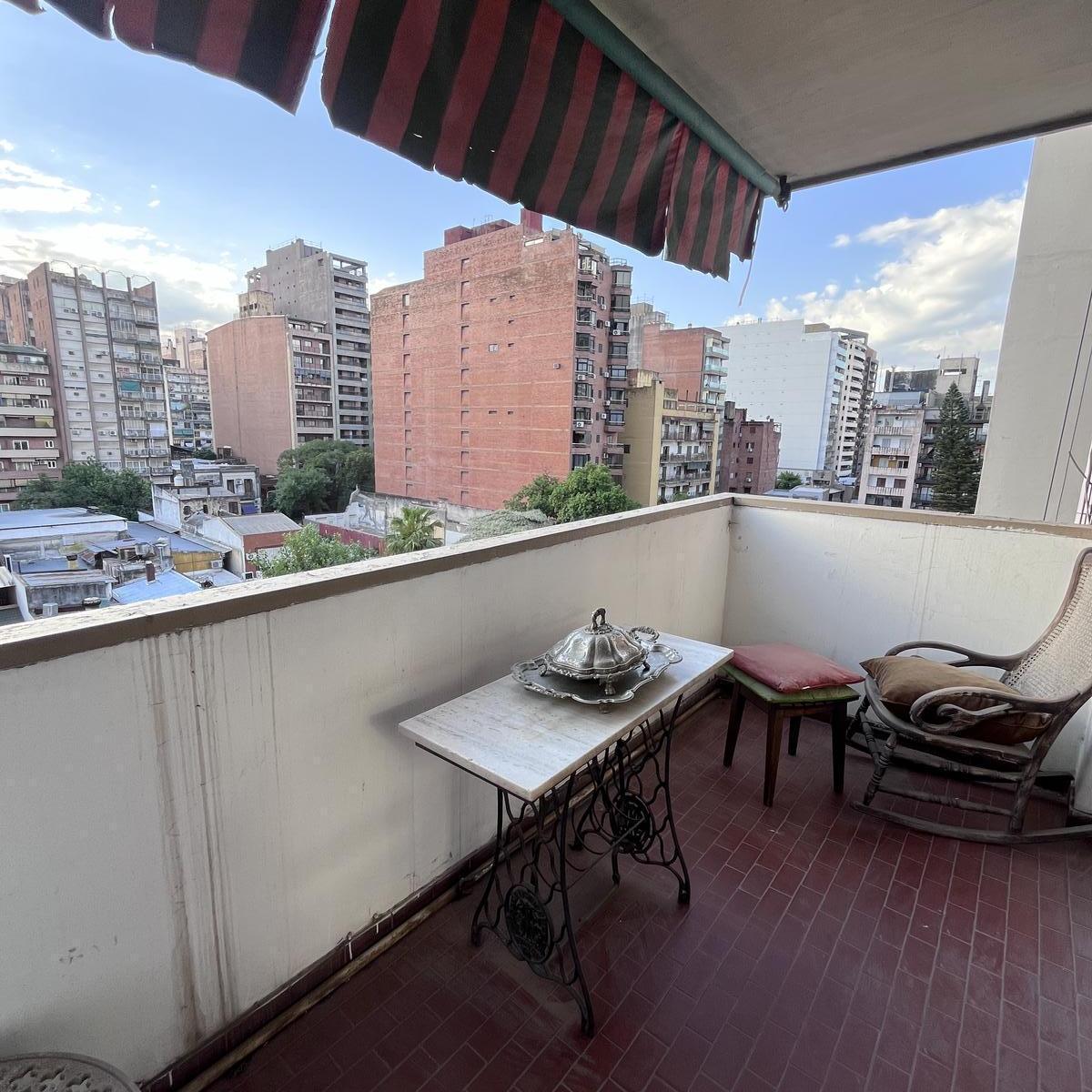 Departamento en Venta 4
