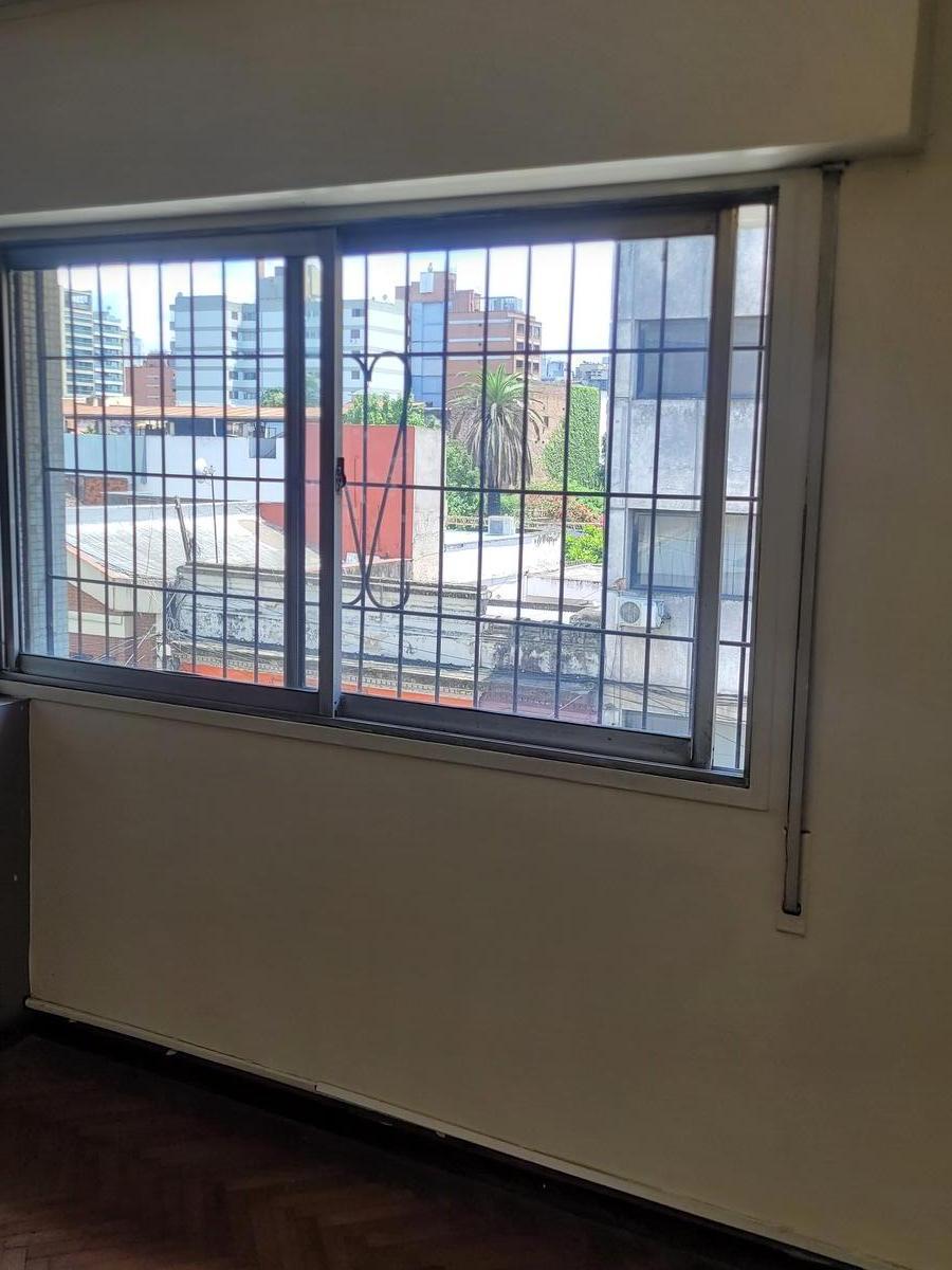 Departamento en Barrio Norte 1