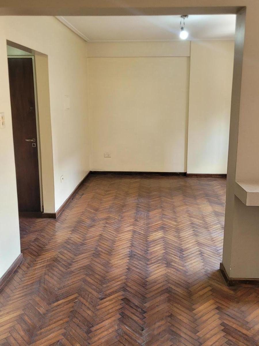 Departamento en Barrio Norte 3