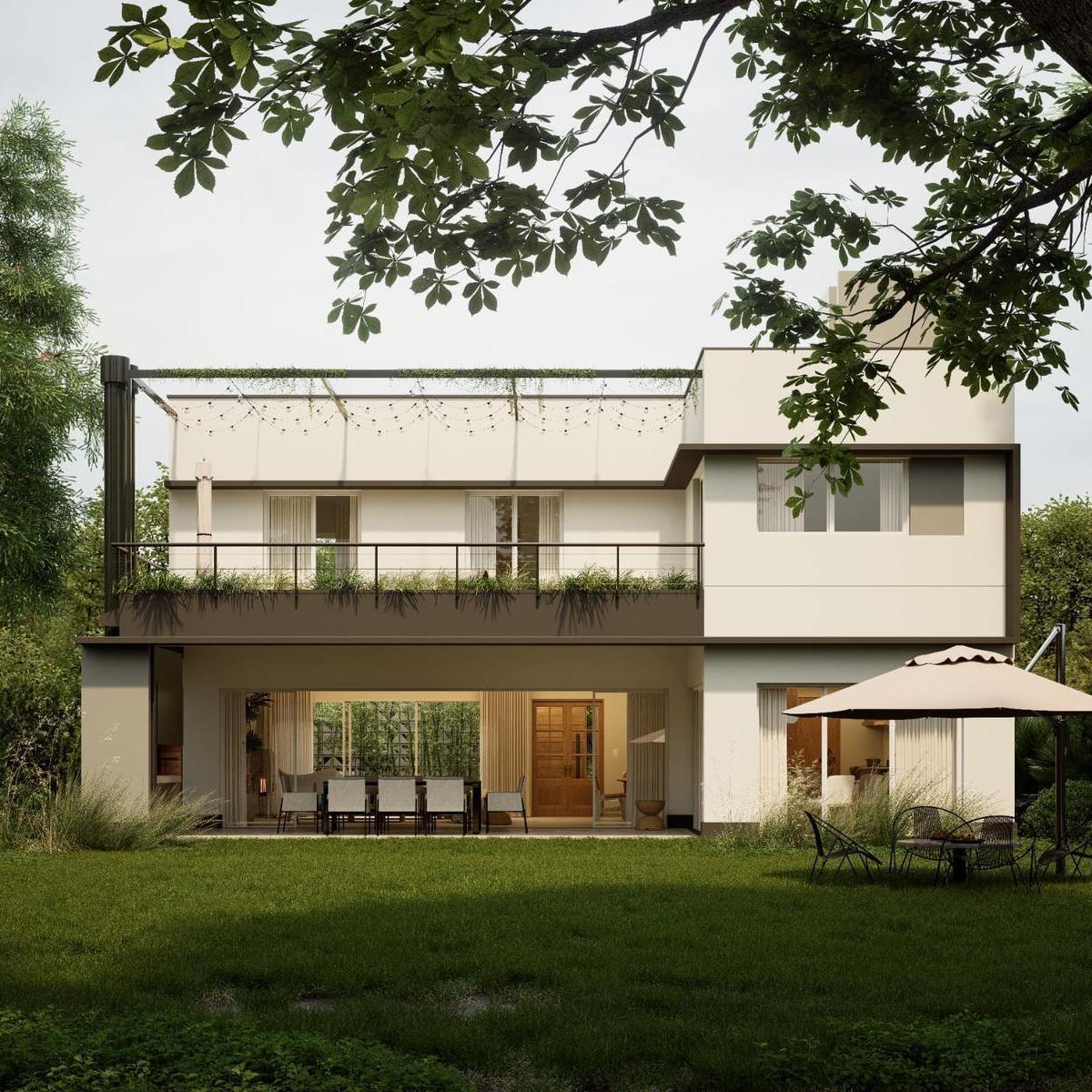 Foto de Casa en Barrio Alto Verde 3, imagen 5