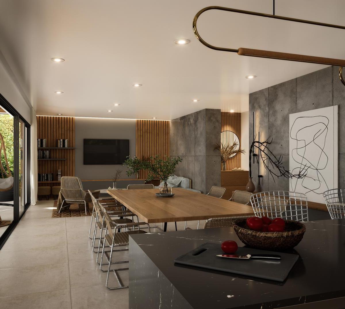 Foto de Casa en Barrio Portillo Yerba Buena, imagen 5
