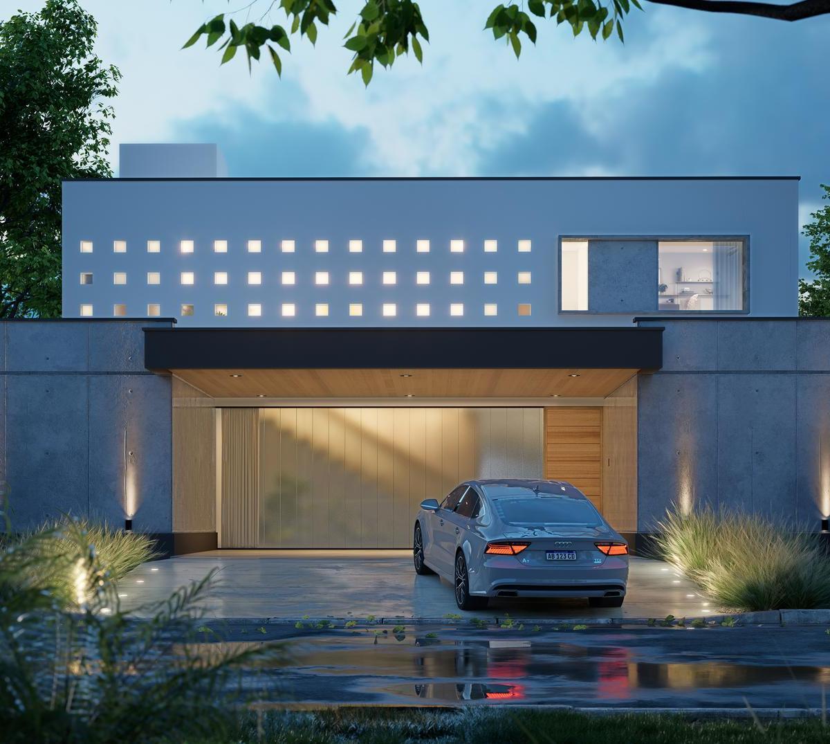 Foto de Casa en Barrio Portillo Yerba Buena, imagen 2