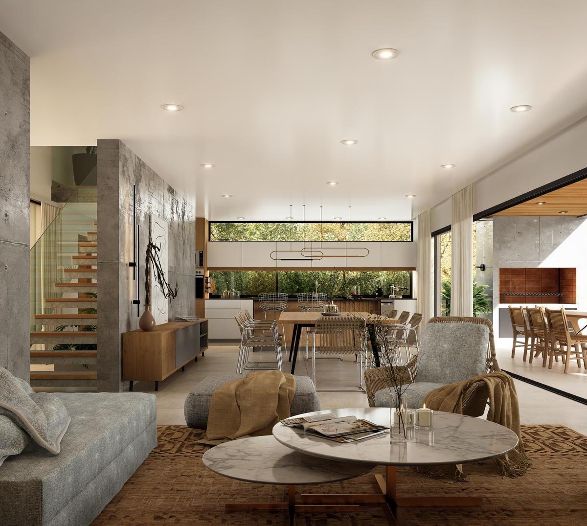 Foto de Casa en Barrio Portillo Yerba Buena, imagen 3