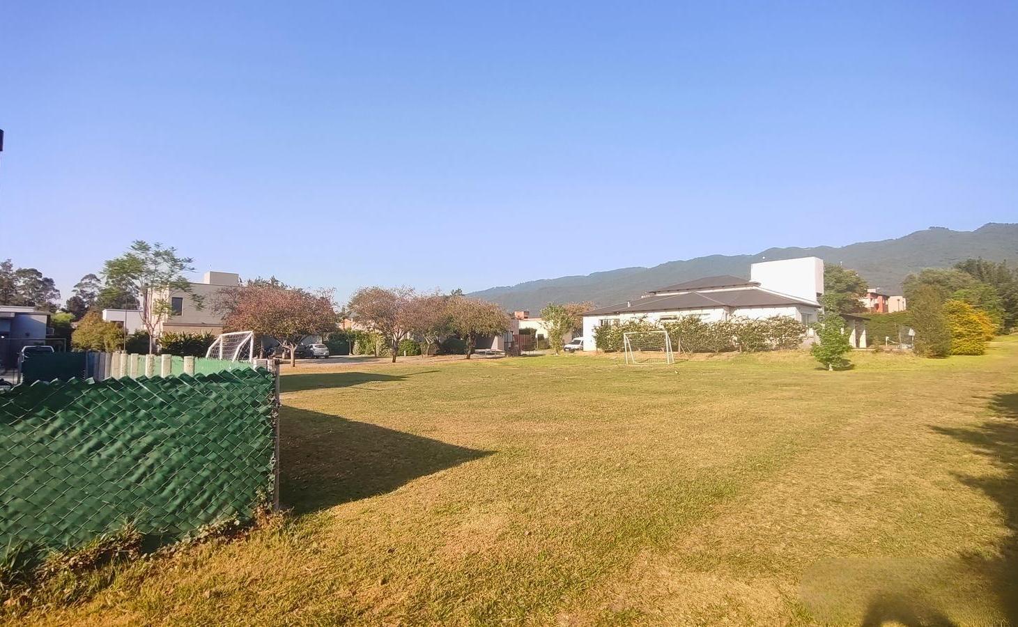 LAS DECOUD VENDEN LOTE EN Bº PRIVADO LA LADERA DEL CERRO