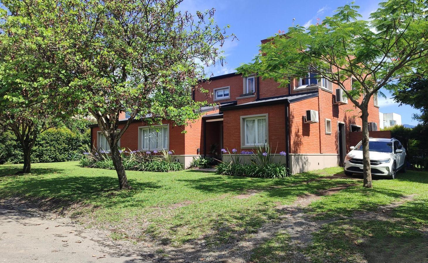 LAS DECOUD ALQUILAN CASA 3D Bº PRIVADO LA LADERA DEL CERRO | YERBA BUENA