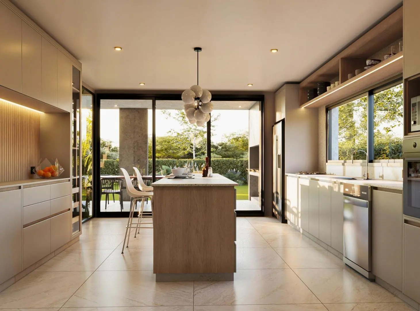 LAS DECOUD VENDEN CASA 6D | Bº PRIVADO LOS ALAMOS | YERBA BUENA 3