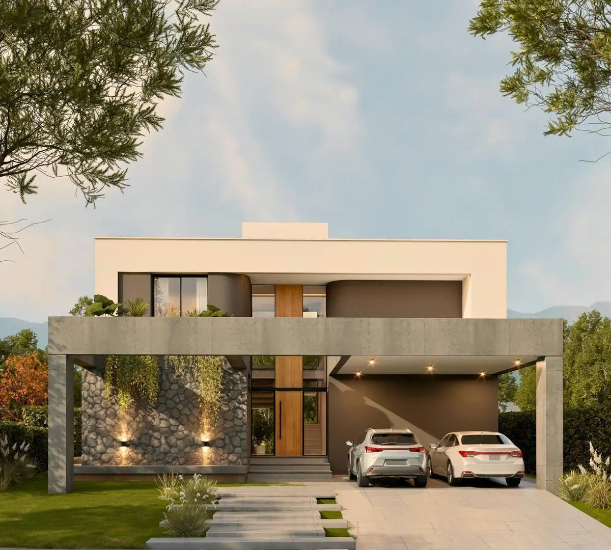 LAS DECOUD VENDEN CASA 5 D | Bº PRIVADO LOS ALAMOS | YERBA BUENA 5