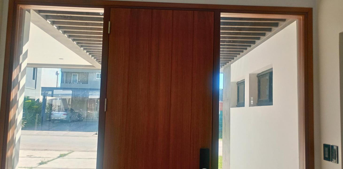 Foto de LAS DECOUD VENDEN O PERMUTAN CASA 3D EN Bº PRIVADO EL PORTILLO | YERBA, imagen 4