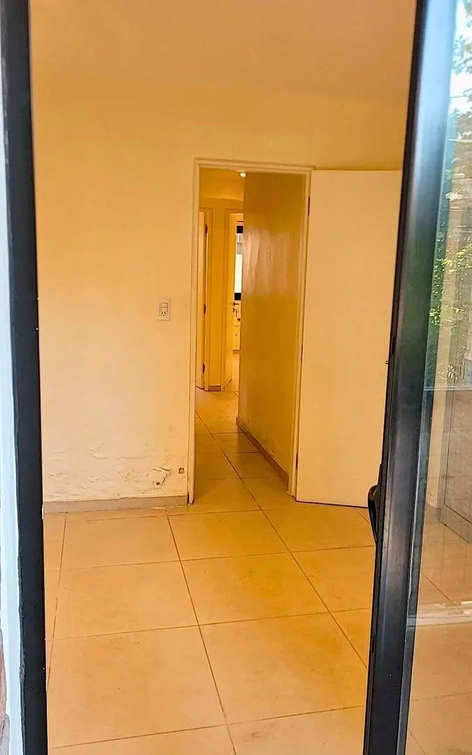 Departamento en Barrio Norte 5