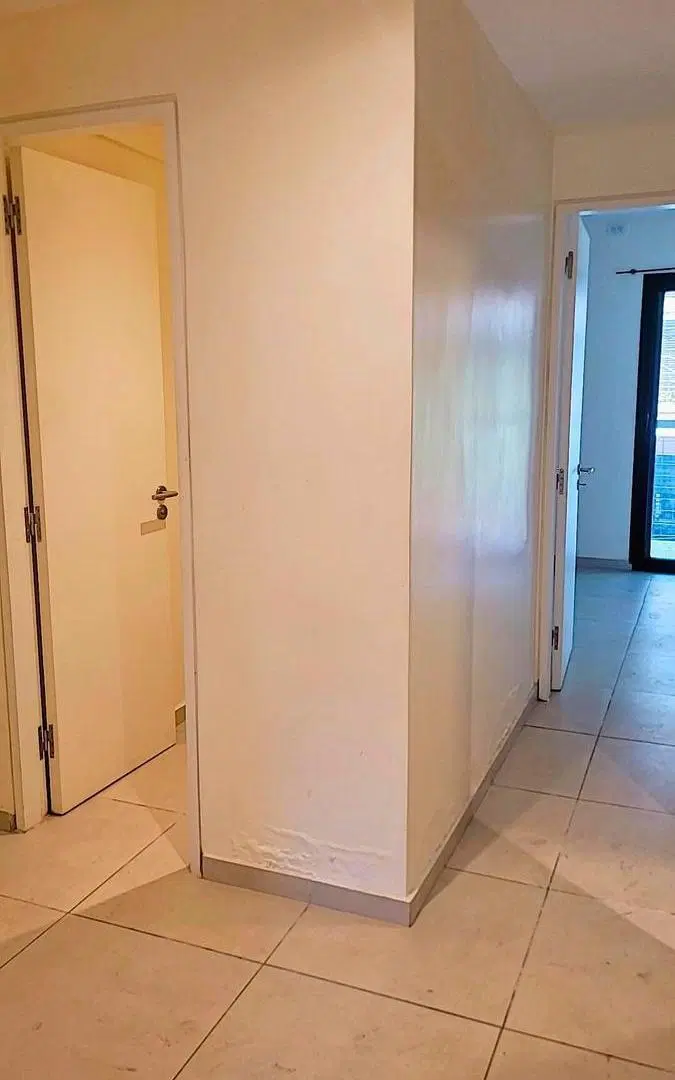 Departamento en Barrio Norte 4