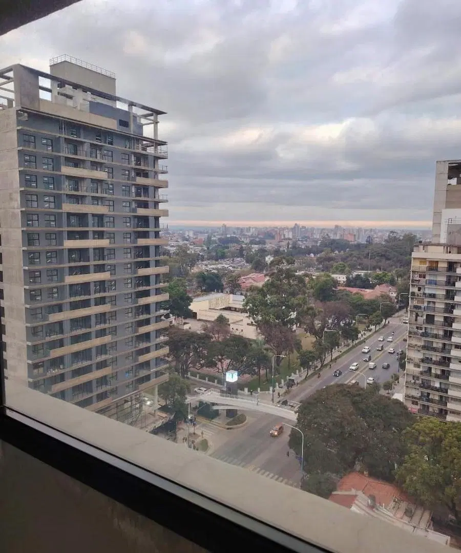 LAS DECOUD ALQUILAN DEPARTAMENTO 2 D EN AV. MATE DE LUNA 2100 | SAN MIGUEL DE TUCUMÁN 2