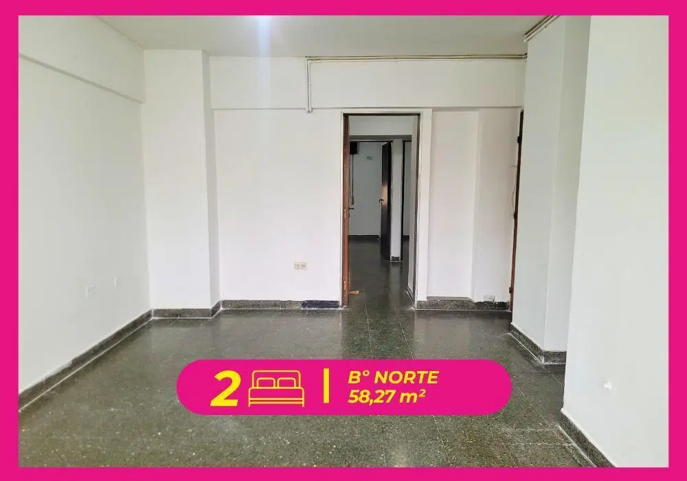 LAS DECOUD ALQUILAN DEPARTAMENTO 2 D EN Bº NORTE | SAN MIGUEL DEL TUCUMÁN 3