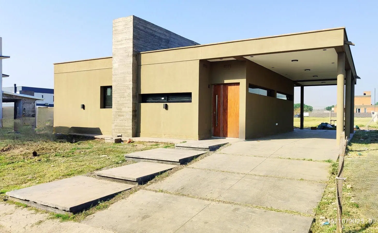 Casa en Country Viento Sur 2