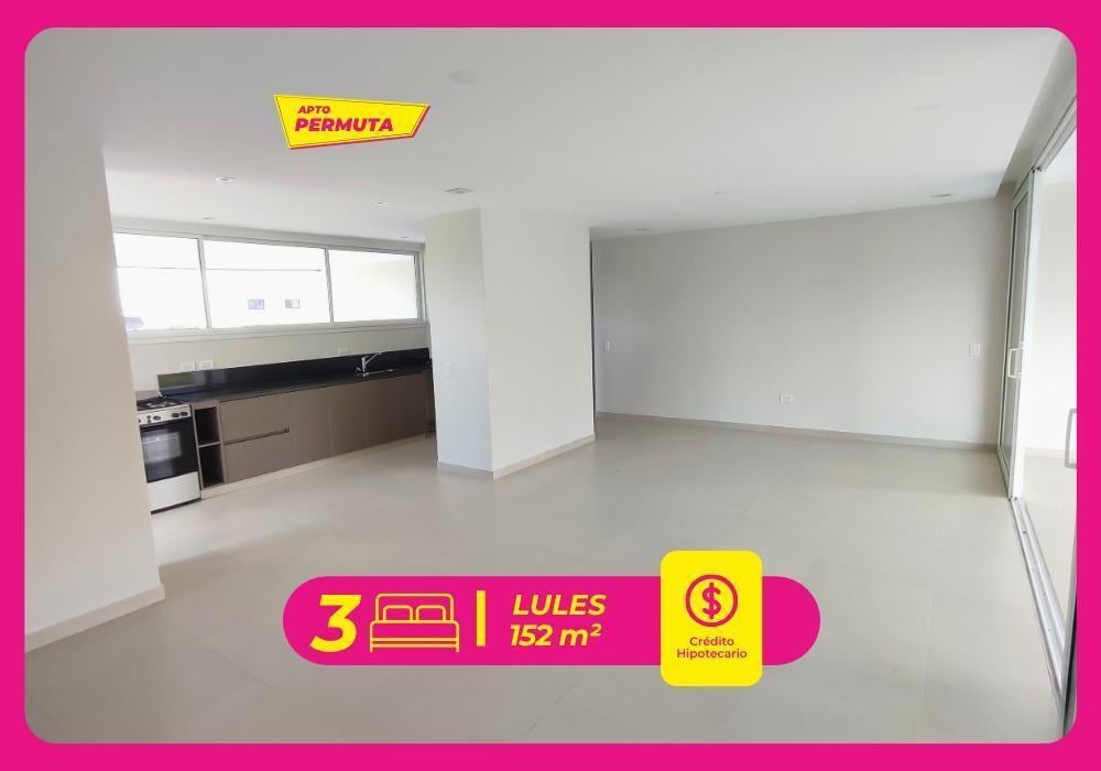 LAS DECOUD VENDEN O PERMUTAN CASA EN COUNTRY THE POINT | LULES