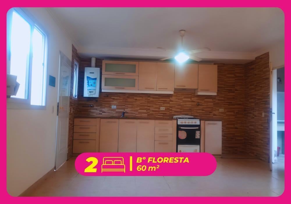 Foto de LAS DEOCUD ALQUILAN PH DE 2 DORMITORIOS | Bº FLORESTA | SAN MIGUEL DE, imagen 5