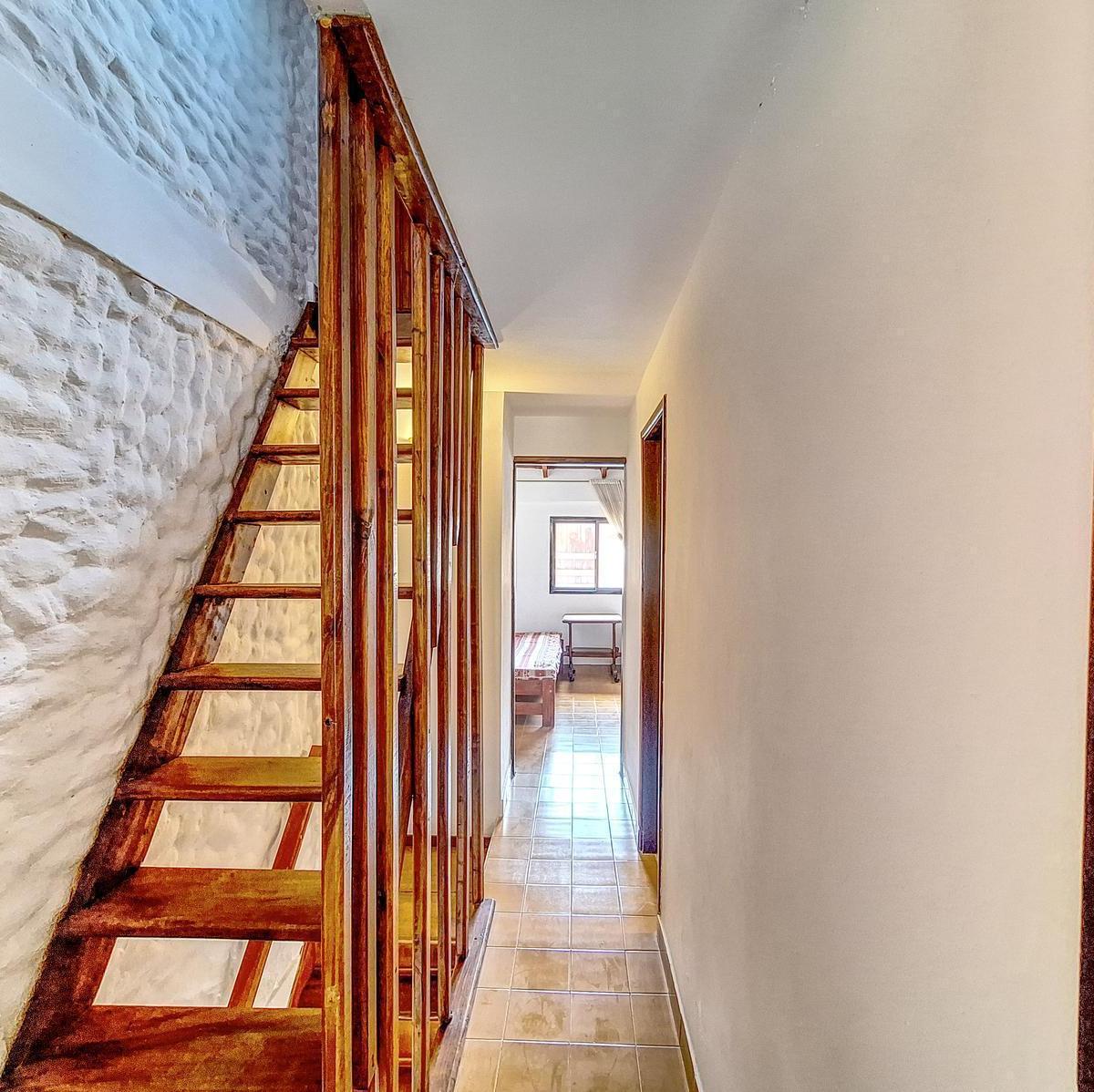 Oportunidad · Departamento · 3 Dorm. · Patio · San Bernardo 4