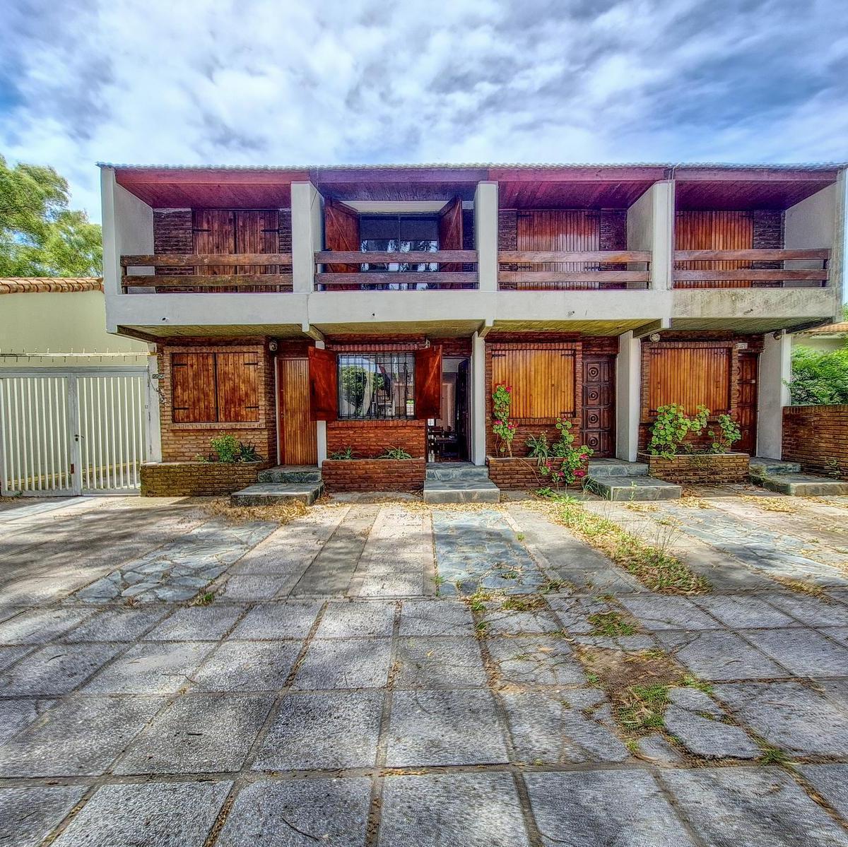 Oportunidad · Departamento · 3 Dorm. · Patio · San Bernardo 2