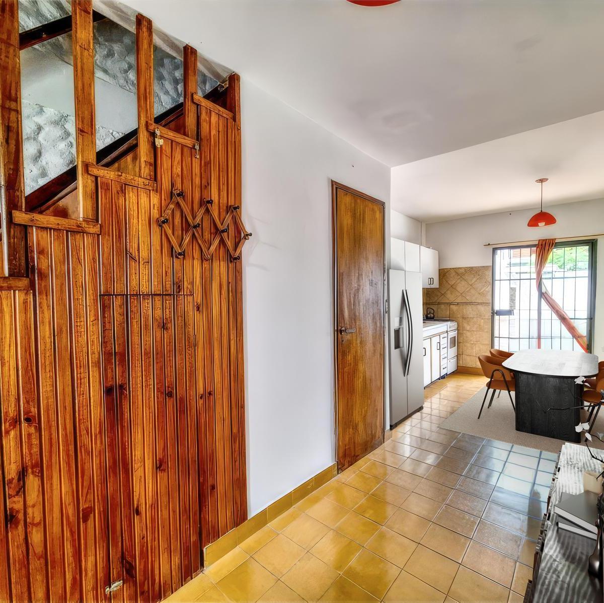 Oportunidad · Departamento · 3 Dorm. · Patio · San Bernardo 3