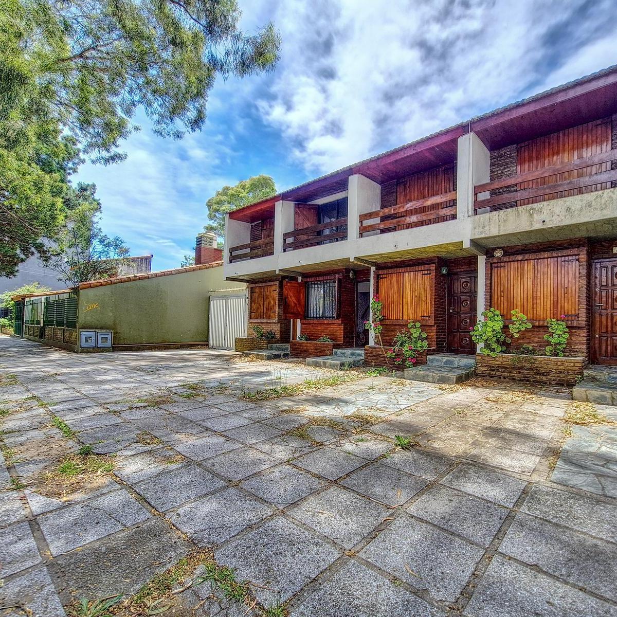 Oportunidad · Departamento · 3 Dorm. · Patio · San Bernardo 5