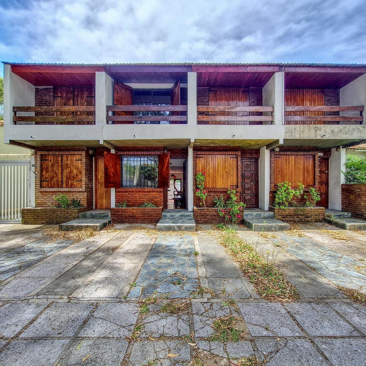Oportunidad · Departamento · 3 Dorm. · Patio · San Bernardo 1