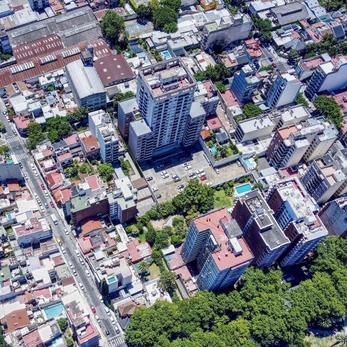 Propiedad en Argentina
