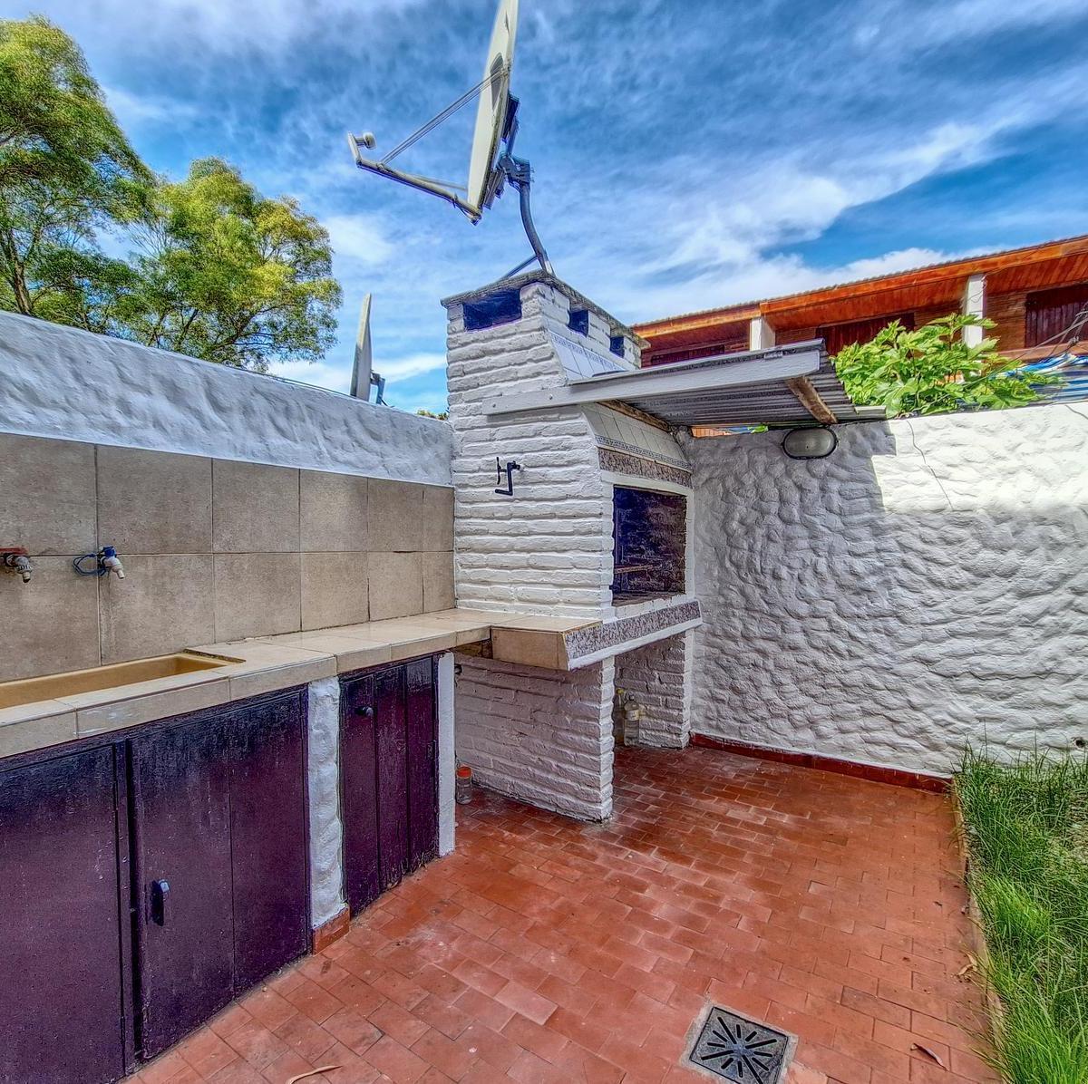 Oportunidad · Departamento · 3 Dorm. · Patio · San Bernardo 2