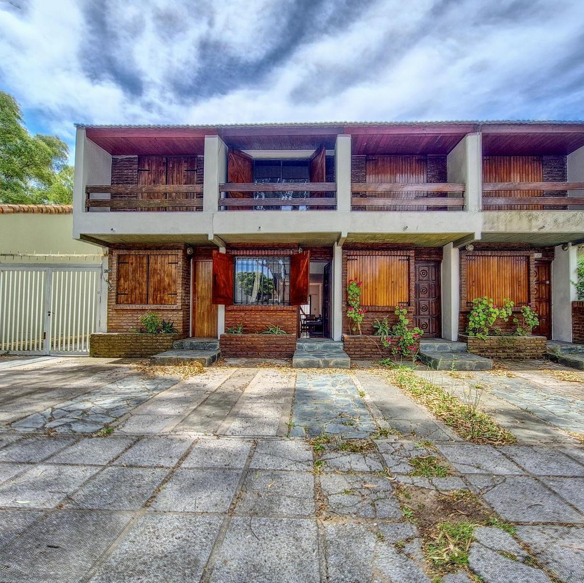 Oportunidad · Departamento · 3 Dorm. · Patio · San Bernardo 1