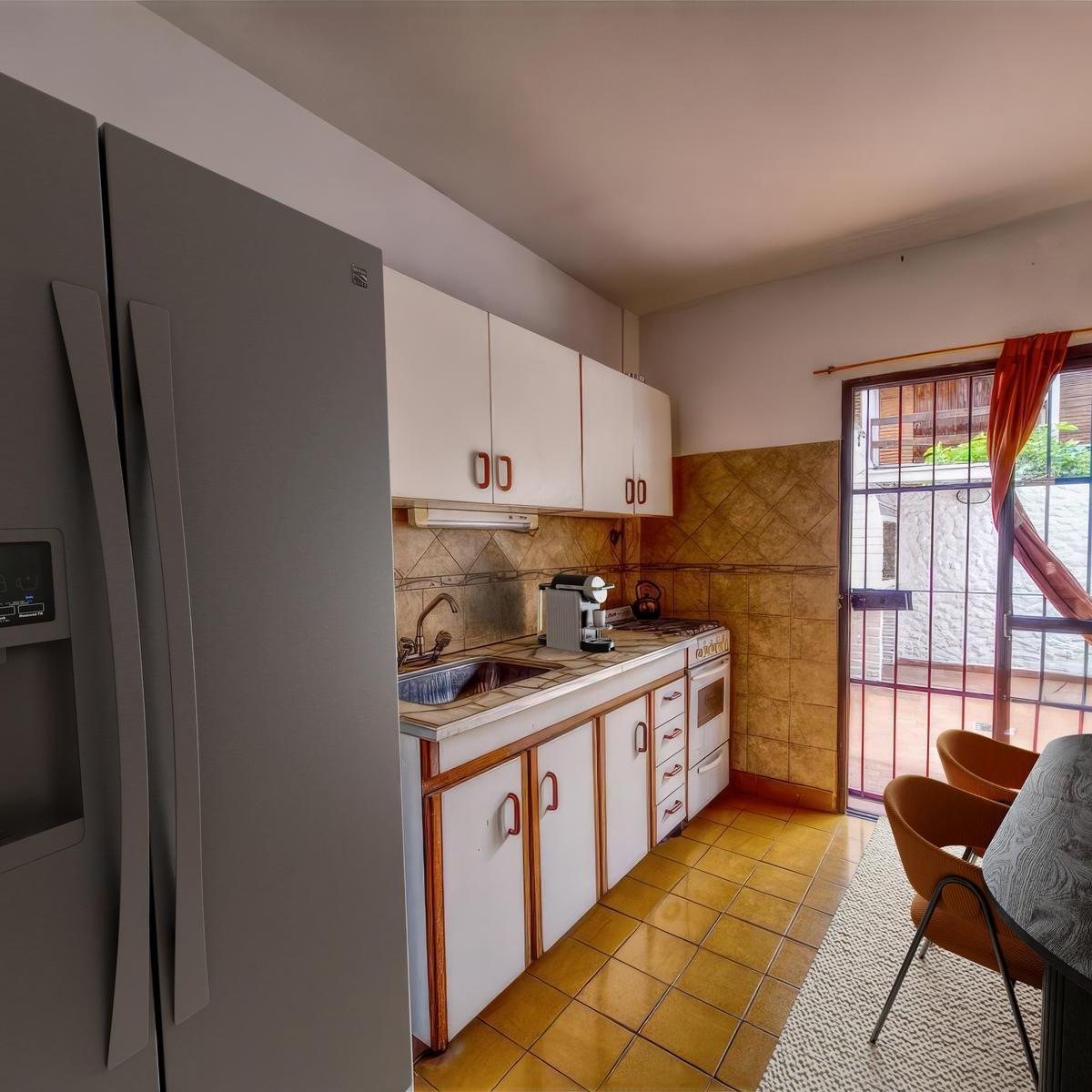 Oportunidad · Departamento · 3 Dorm. · Patio · San Bernardo 4