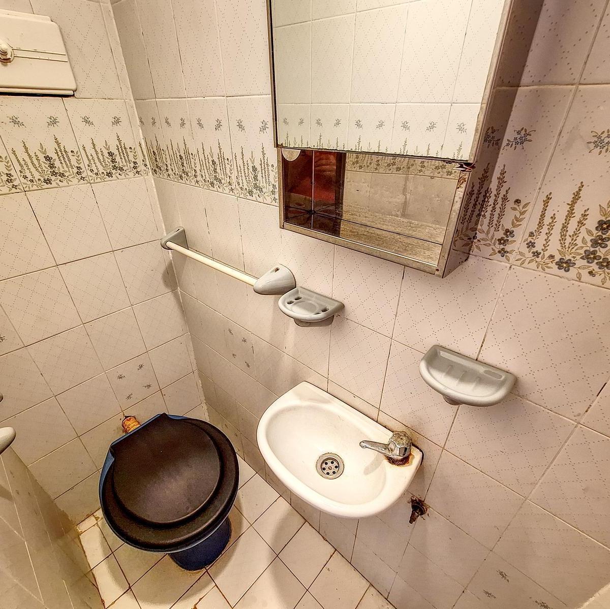Oportunidad · Departamento · 3 Dorm. · Patio · San Bernardo 5