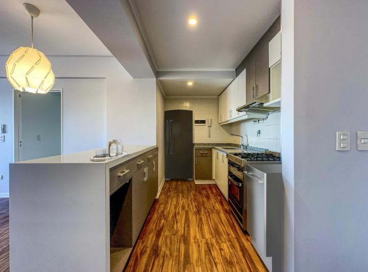 Departamento en Caballito 4