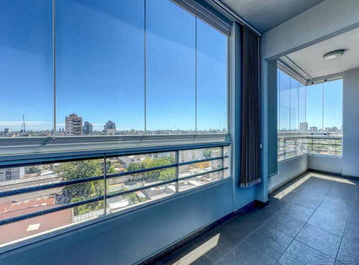 Departamento en Caballito 2