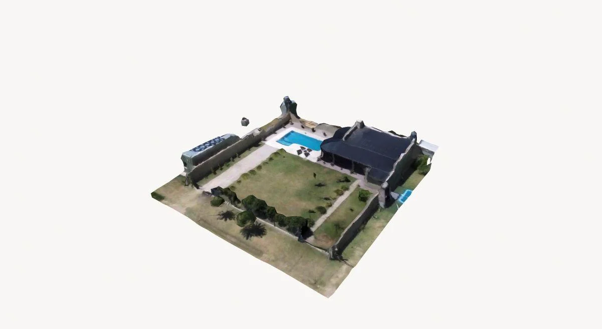 Oportunidad · Casa · 1 dormitorio · Pileta · San Miguel del Monte