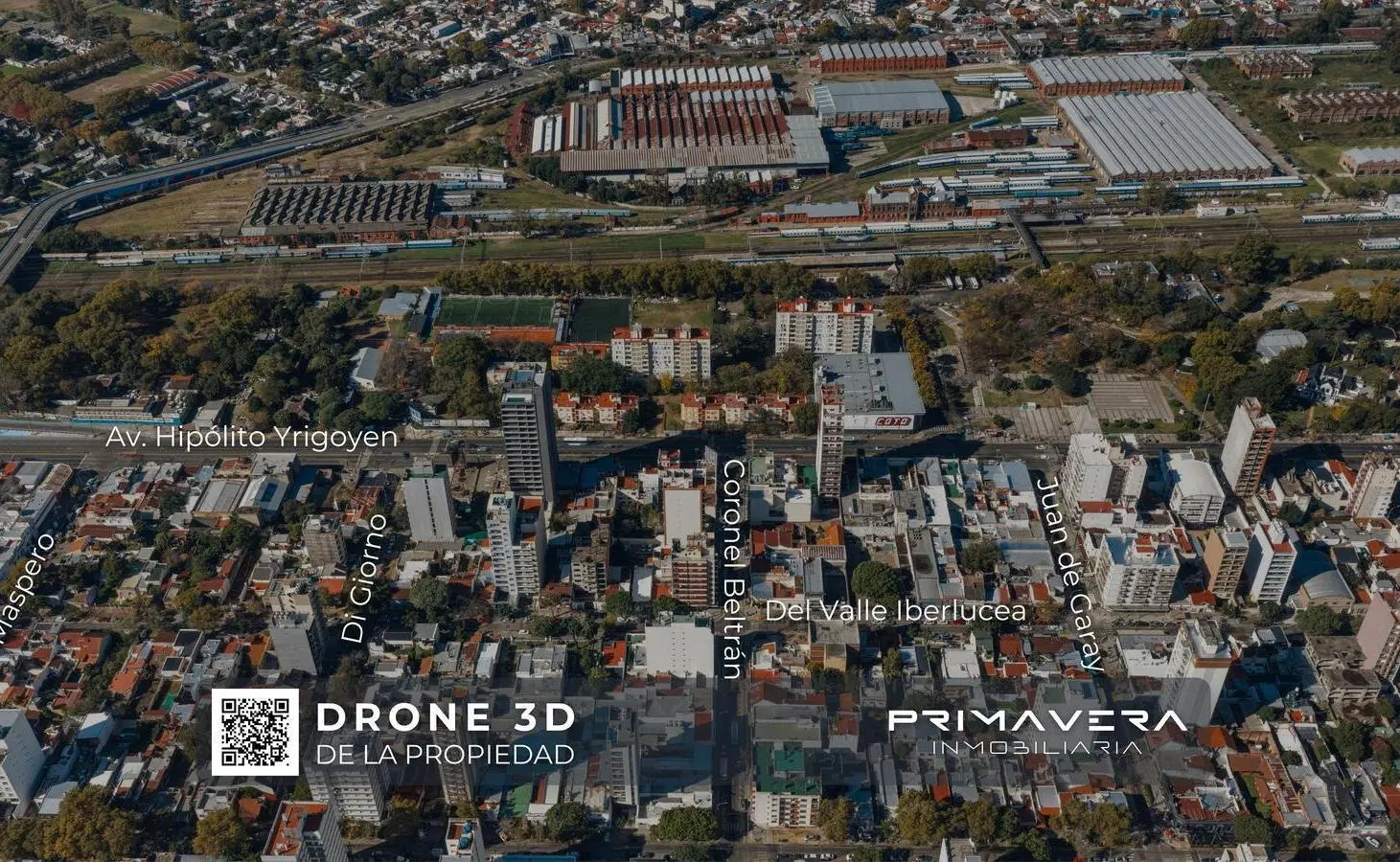 Oportunidad · Apto Desarrollo · Beltran al 67 · Remedios de Escalada 3