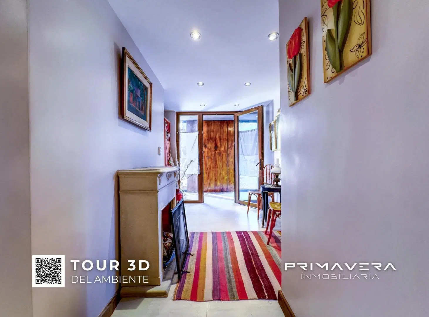 Oportunidad · Apto Crédito · Casa · 3 dormitorios · Con Inventario incluido 3